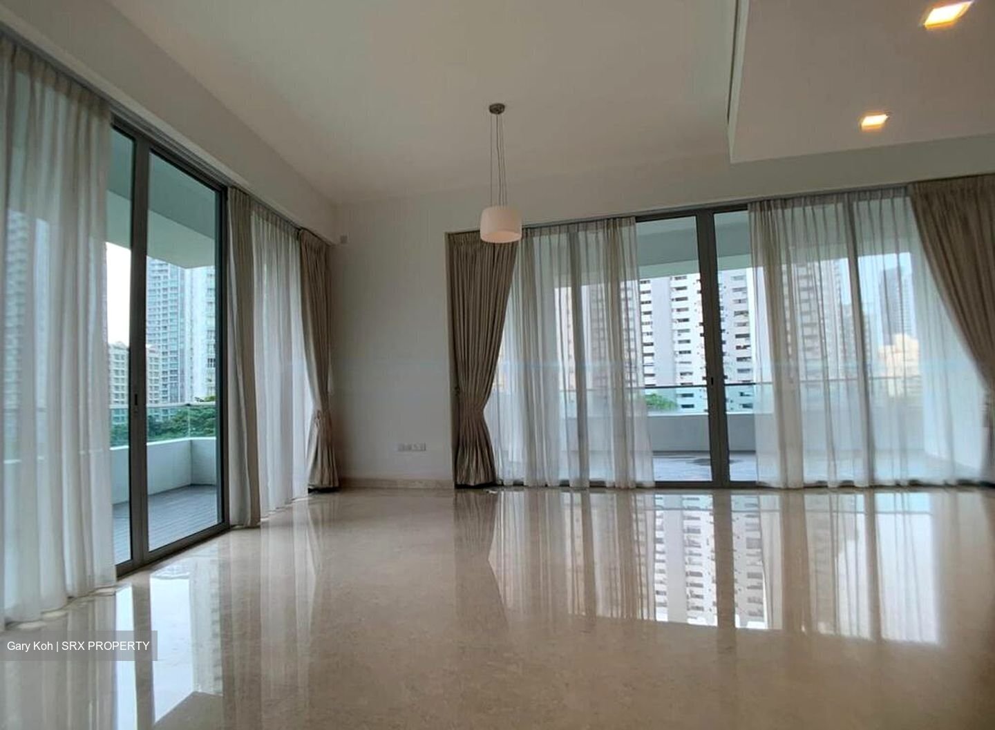 Grange Infinite (D9), Condominium #456197761